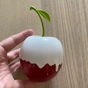 kimoji cherry perfume scent